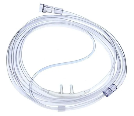 Cateter Nasal