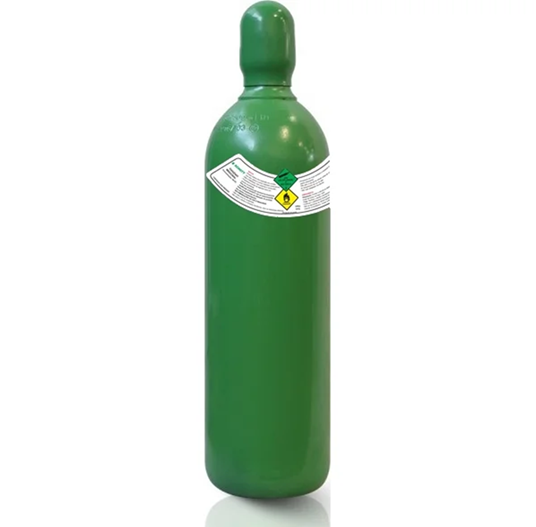 Oxigênio Medicinal-3 m³
