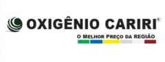 Oxigênio Cariri